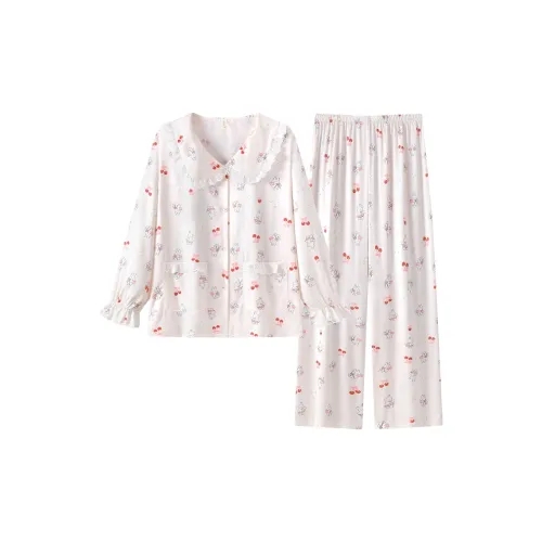 Top Melon Women's Pajama Sets