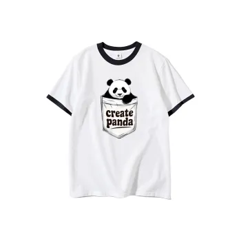 FAIRWHALE T Shirts Women's
