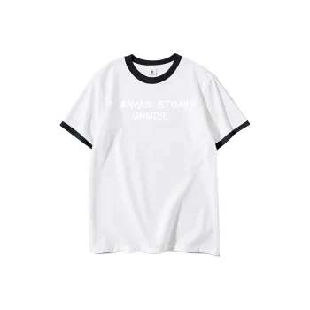 FAIRWHALE T Shirts Women's