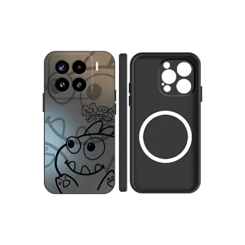 TUNAMEI Phone Cases