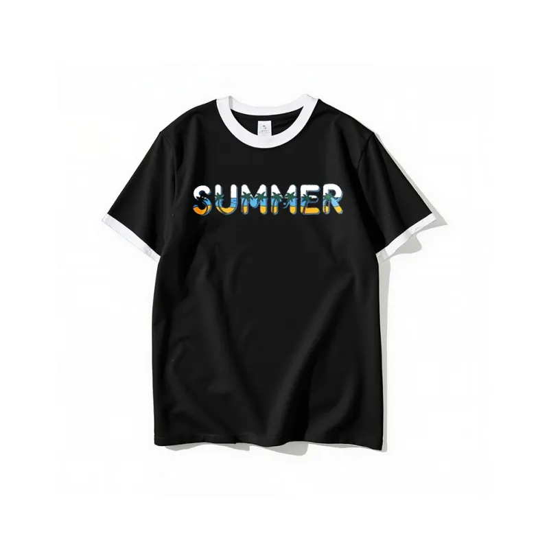 FAIRWHALE T Shirts Women's-16