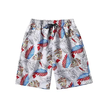 PISYPOX Casual Shorts Unisex