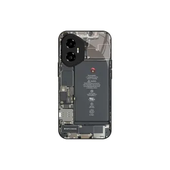 CHAOYATU Phone Cases