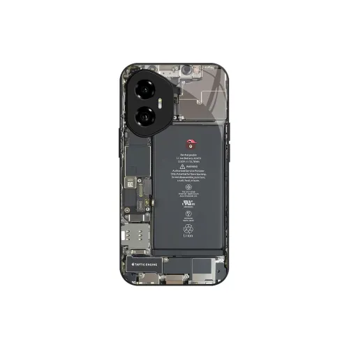 CHAOYATU Phone Cases