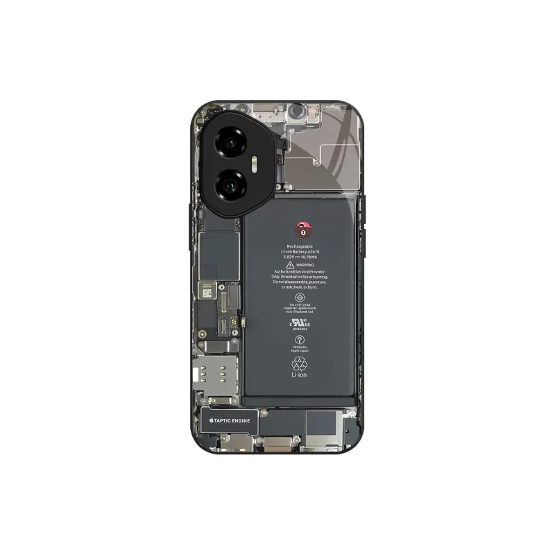 CHAOYATU Phone Cases-0