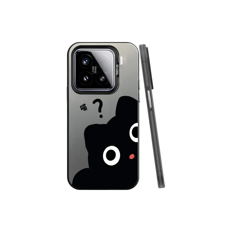 BAOCHENG Phone Cases-0