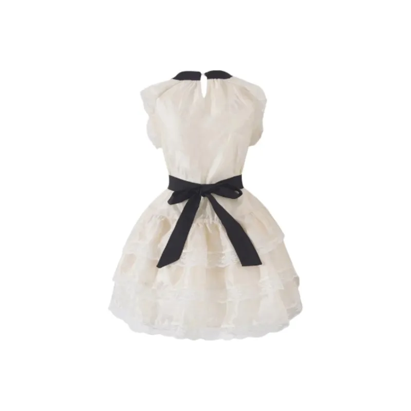 Dior Beauty Sleeveless Dress Women's-1