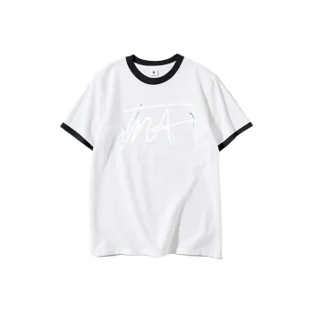 FAIRWHALE T Shirts Women's