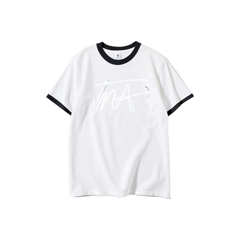 FAIRWHALE T Shirts Women's-0