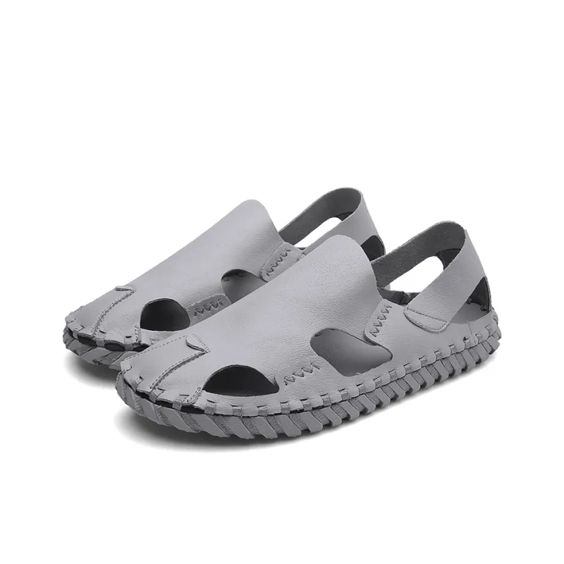 Frank Mully River Trekking Shoes Men's-11