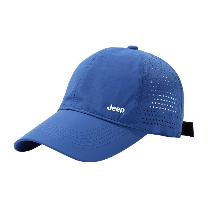 Jeep Lightweight Baseball Caps Unisex-13