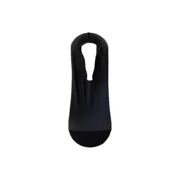 Gentle Welcome No Show Socks Unisex 1 Pack