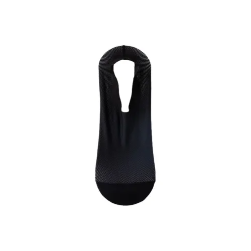 Gentle Welcome No Show Socks Unisex 1 Pack