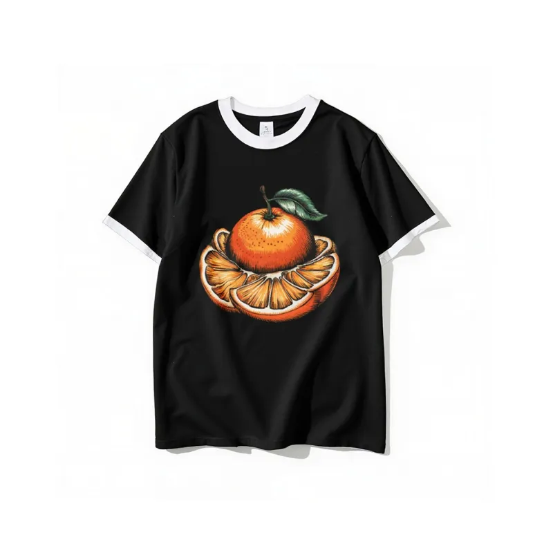 FAIRWHALE T Shirts Women's-16