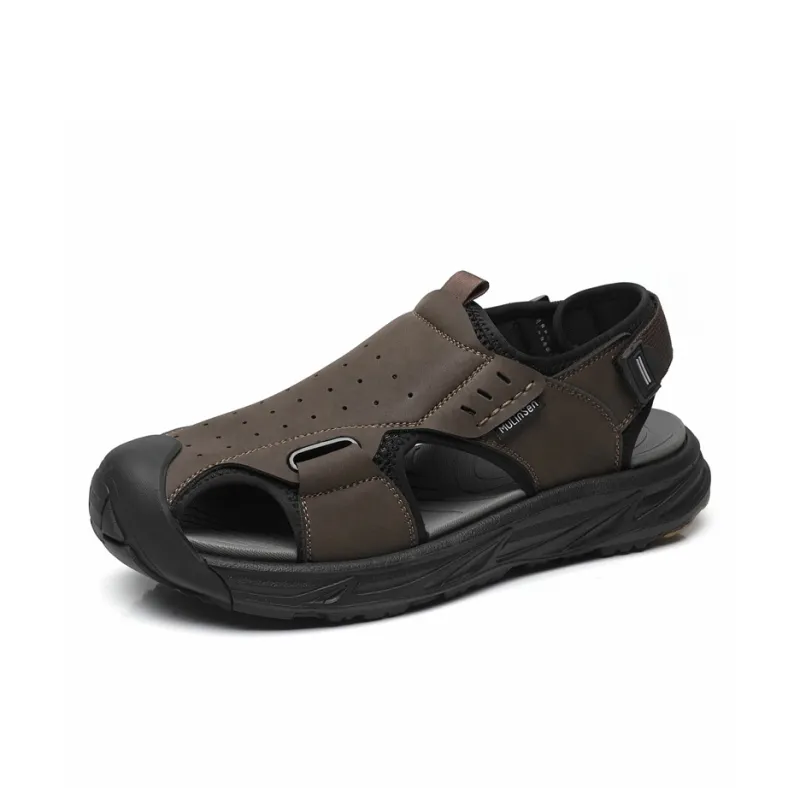 Mulinsen River Trekking Shoes Men's-7