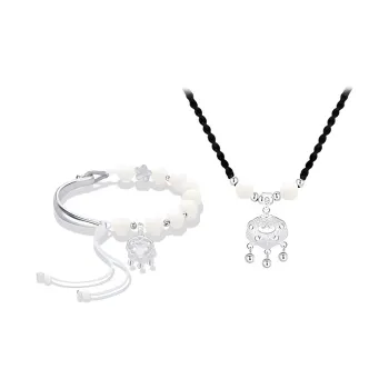 MGS Bodhi Seed Bracelets Unisex