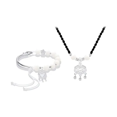 MGS Bodhi Seed Bracelets Unisex