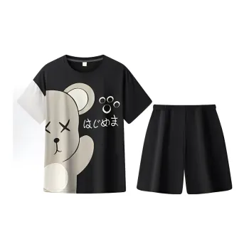 Ta Yan Men Pajama Sets