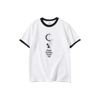 FAIRWHALE T Shirts Women's