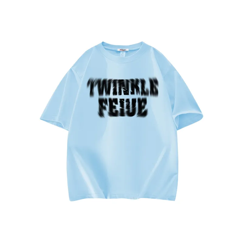 Feiyue T Shirts Unisex-10