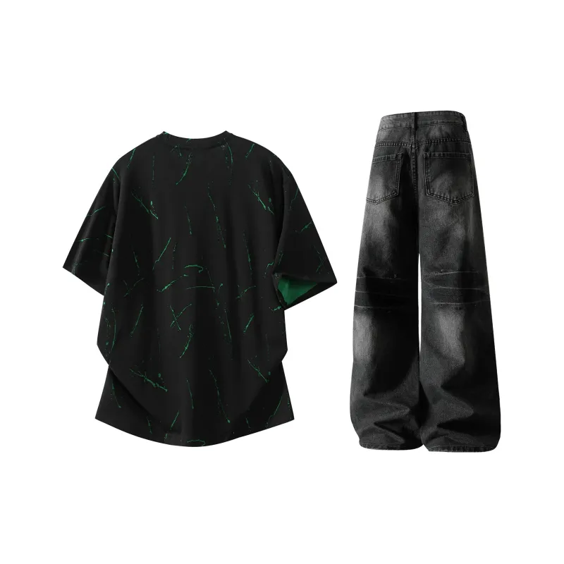 PAEFA Casual Sportswear Unisex-5
