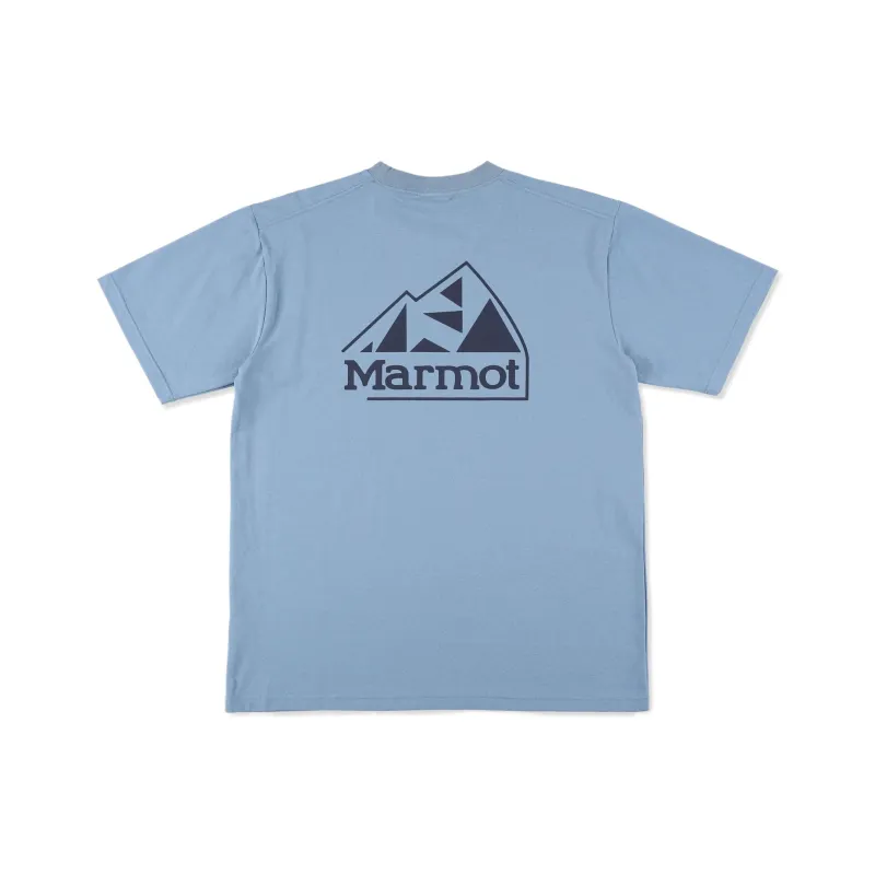 Marmot T Shirts Men-1