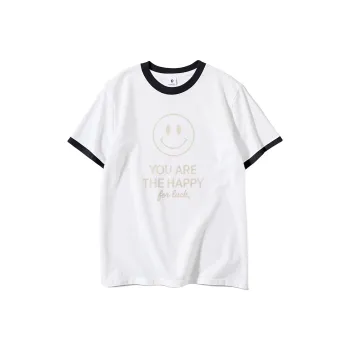 FAIRWHALE T Shirts Women's