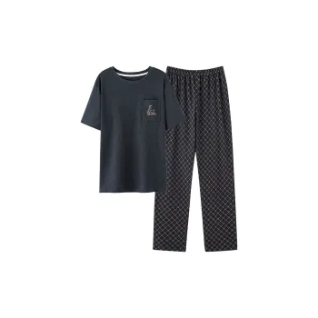 O'MESIK Men Pajama Sets