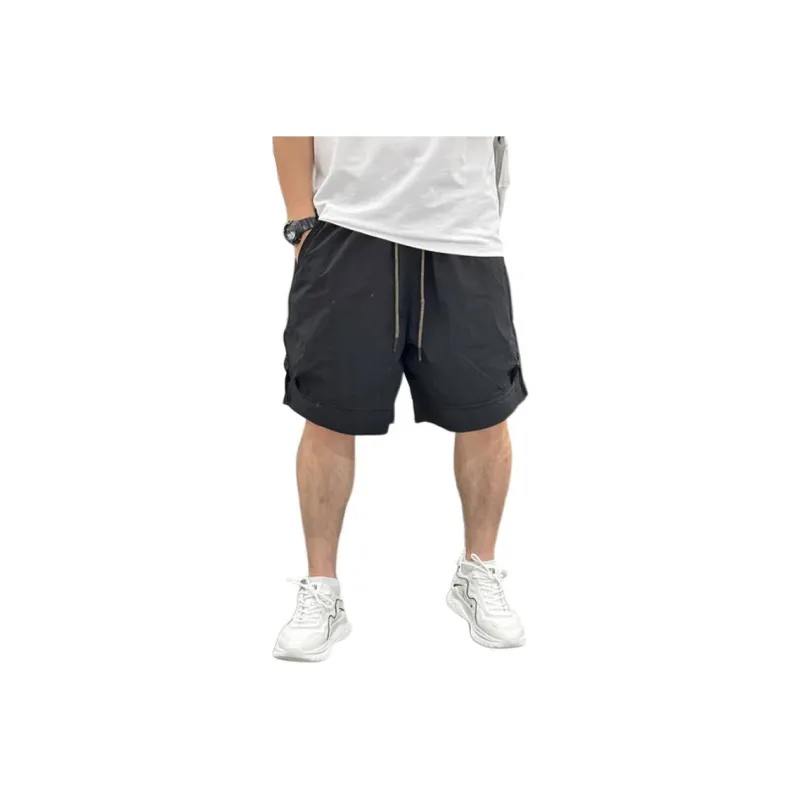 CORNILOT Casual Shorts Unisex-3