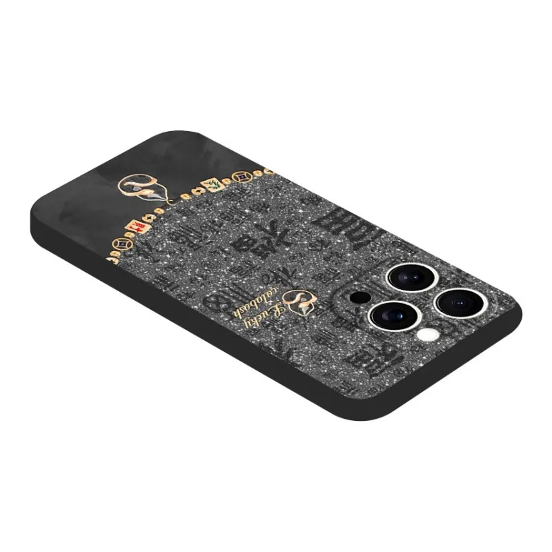 JUXIELONG Phone Cases-5