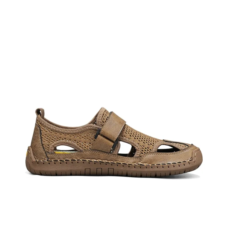 Frank Mully River Trekking Shoes Men's-5