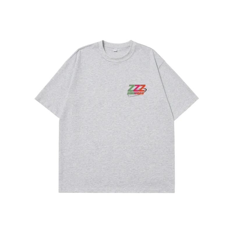 Zomuros T Shirts Unisex-6