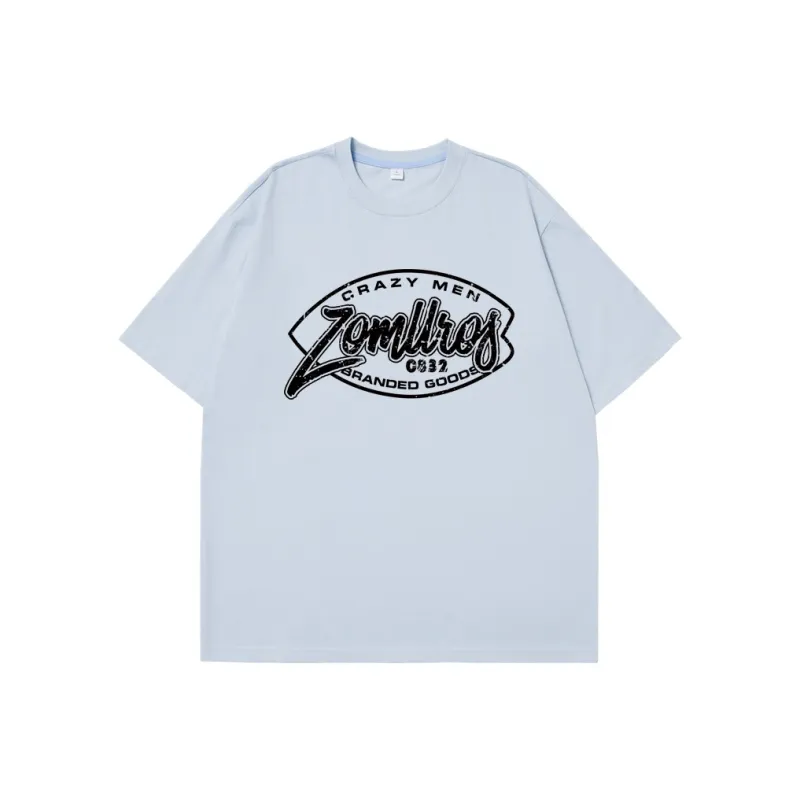 Zomuros T Shirts Unisex-8