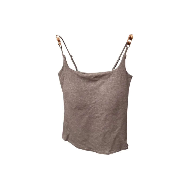 YUZHAOLIN Women's Camisoles-0