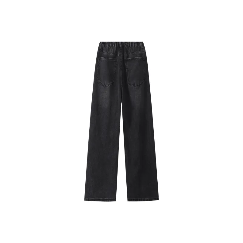 Maxim's De Paris Jeans Unisex-3