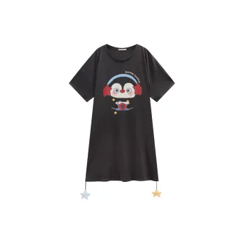 GUKOO Women's Nightgowns