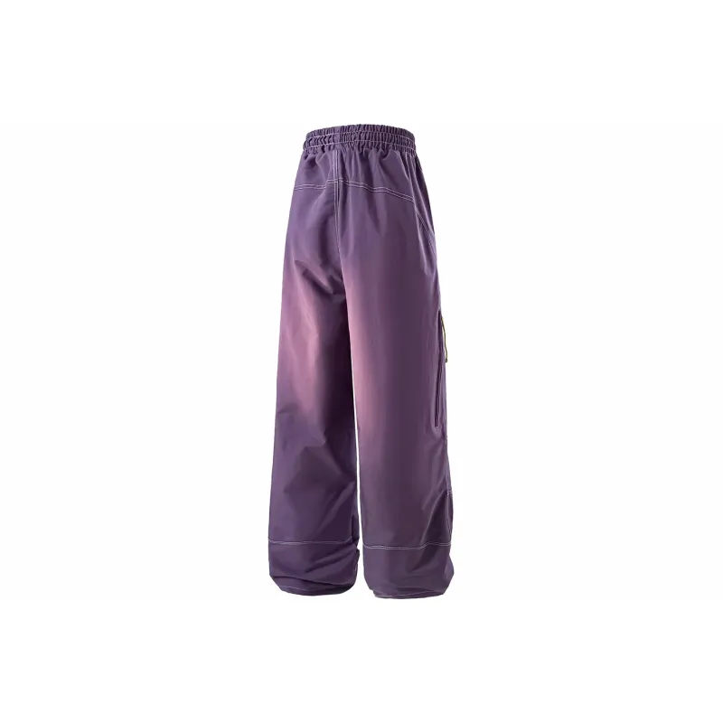 Jeep Pasture Horse Lifestyle Casual Pants Unisex-16