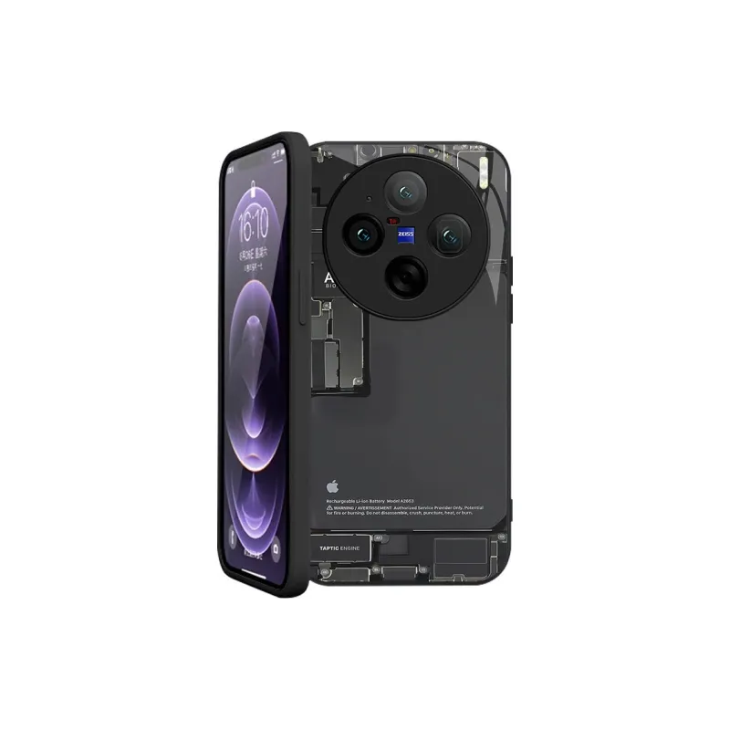 CHAOYATU Phone Cases-7