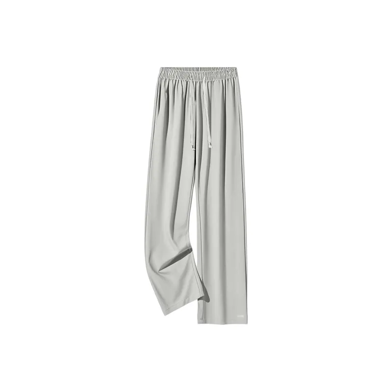 Mackyo Casual Pants Unisex-4