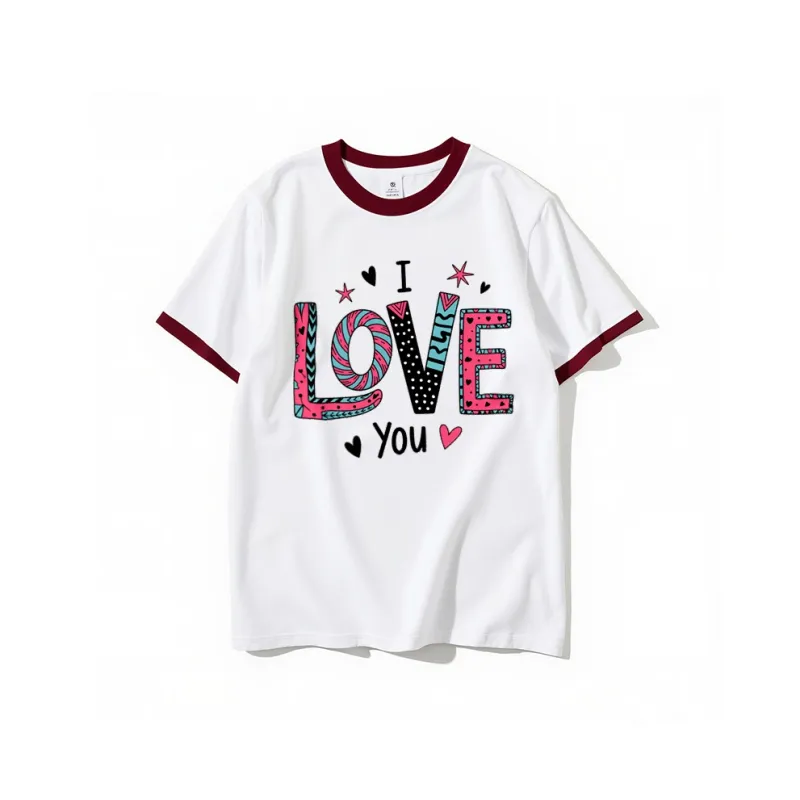 FAIRWHALE T Shirts Women's-8