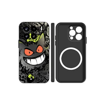 TUNAMEI Phone Cases