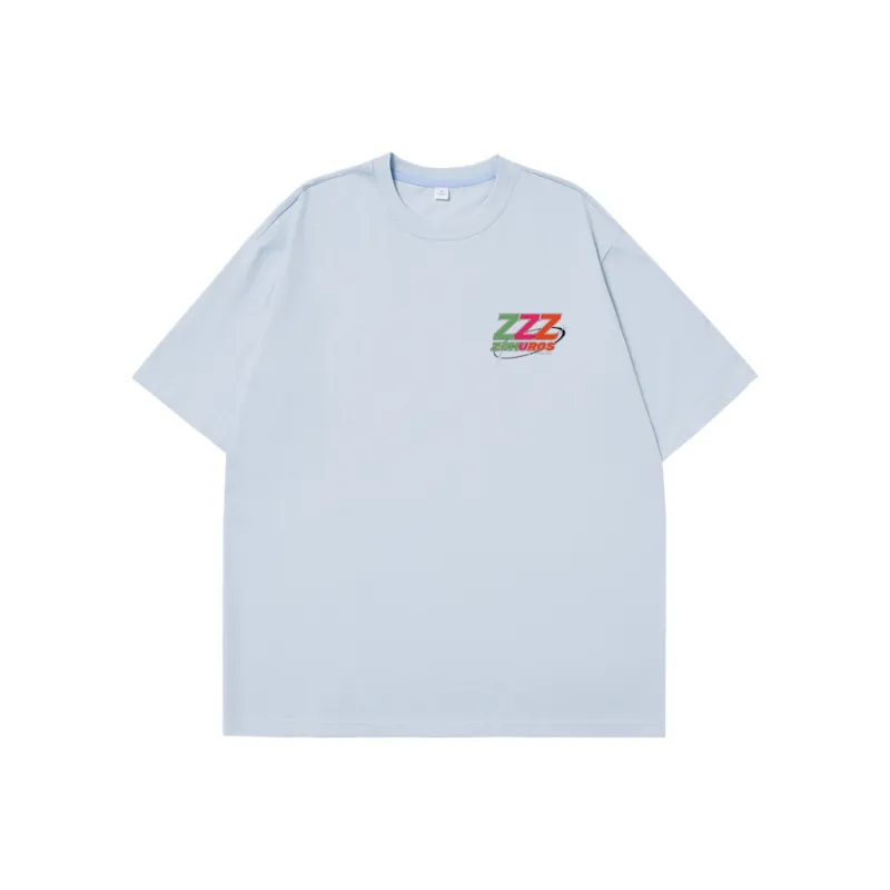 Zomuros T Shirts Unisex-9