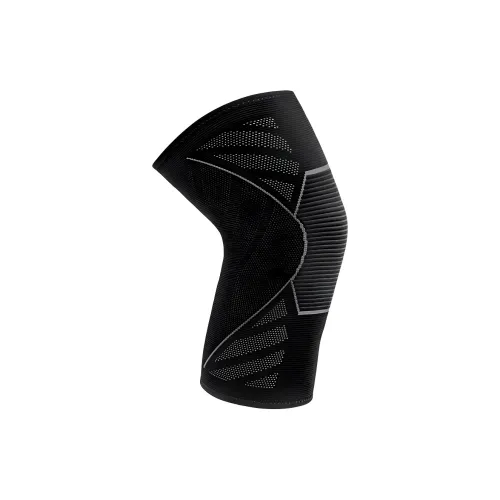 JUNGLELEOPARD CLB Knee Pads Nylon Running, Mountaineering, Hiking, Cycling, Volleyball, Basketball Unisex