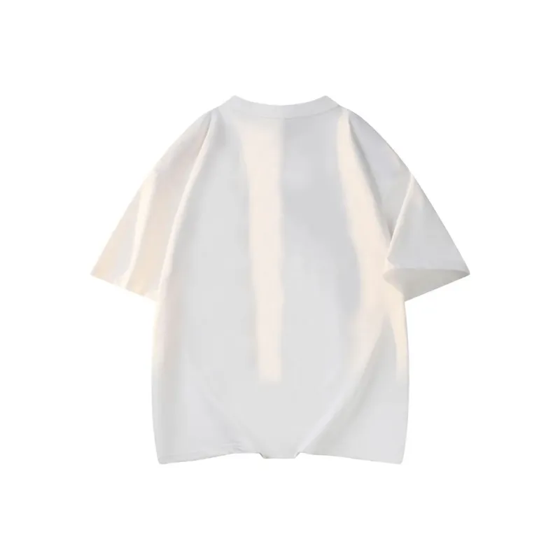 KIRHNE T Shirts Unisex-4