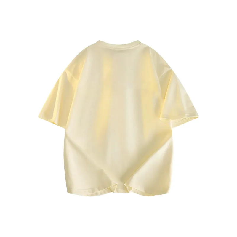 POVIT T Shirts Unisex-9