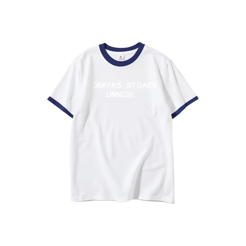 FAIRWHALE T Shirts Women's-4
