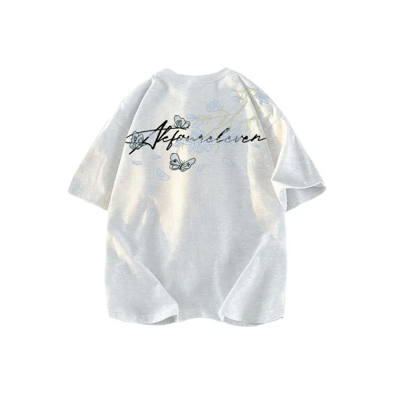 K411 T Shirts Unisex-8