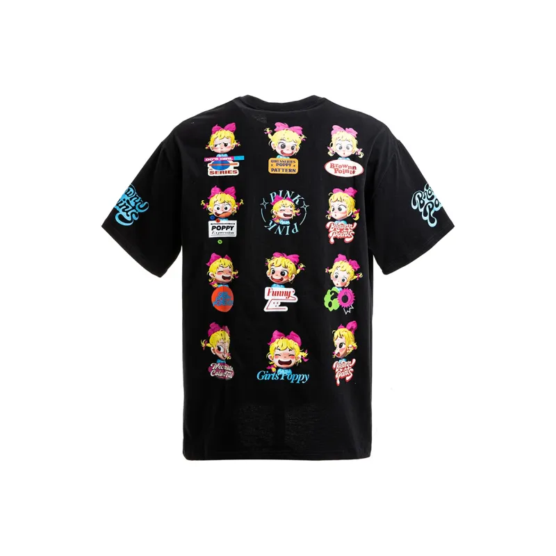 OOXOO.NET T Shirts Unisex-1