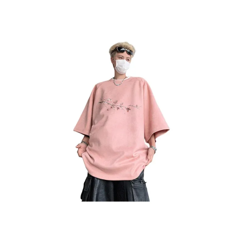 NOWSTIME T Shirts Unisex-9