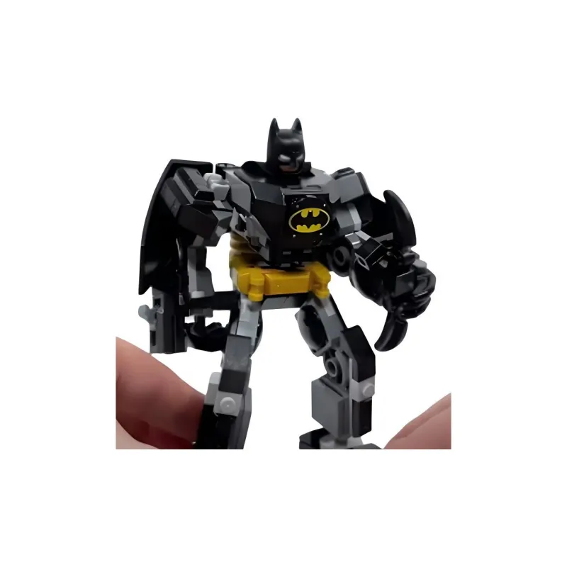 LEGO Batman Mech Armor Building Blocks 76270-2